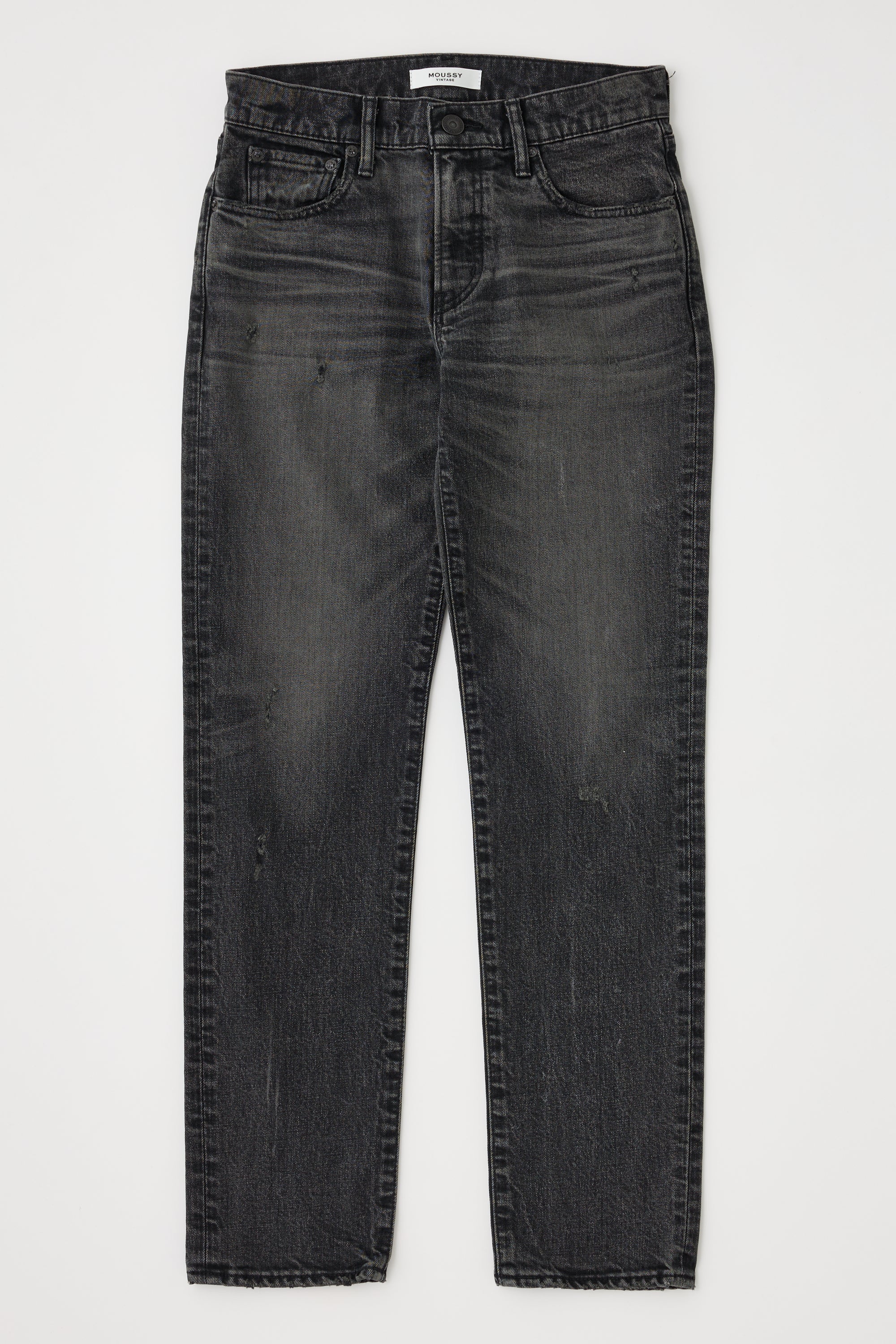 BELLVIEW SLIM STRAIGHT - MOUSSY